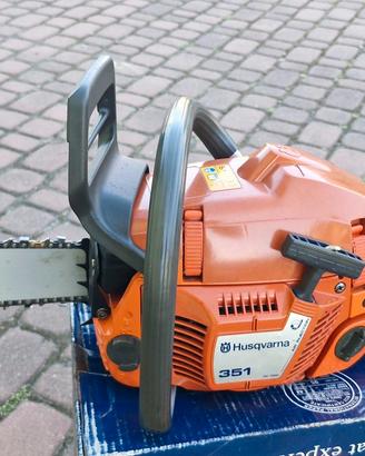 husqvarna 351 come 353 346 