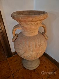Vaso Terracotta 