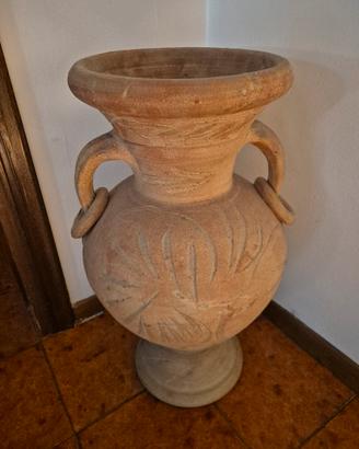 Vaso Terracotta 