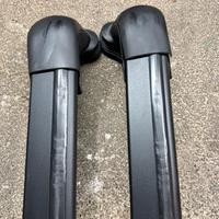 Barre portatutto farad mercedes classe a