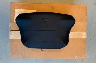 AIRBAG Volante NUOVO Porsche 996-986 Boxster