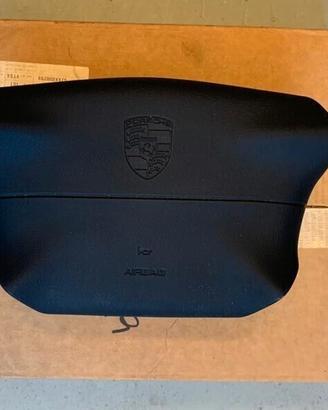 AIRBAG Volante NUOVO Porsche 996-986 Boxster