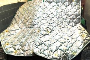 PANNELLI ISOLANTI X CABINA