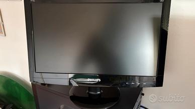 Monitor philips 191EL Led