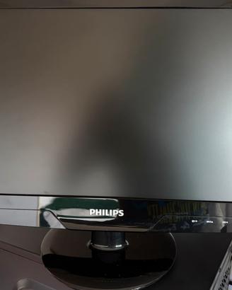 Monitor philips 191EL Led