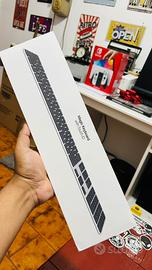 Magic Keyboard con Touch ID e Tastiera Numerica