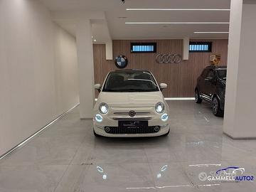FIAT 500 1.3 mjt Pop 95cv