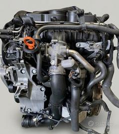 Motore BMN VW AUDI SKODA SEAT TOURAN A3 GOLF V 5 O