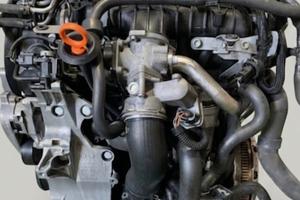 Motore BMN VW AUDI SKODA SEAT TOURAN A3 GOLF V 5 O