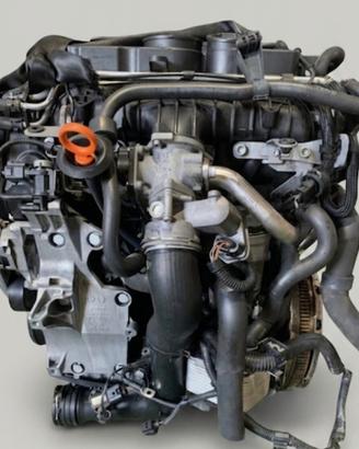 Motore BMN VW AUDI SKODA SEAT TOURAN A3 GOLF V 5 O