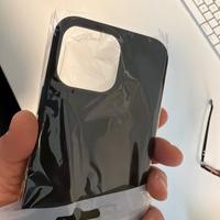 Cover iphone 14 pro max mag safe silicone