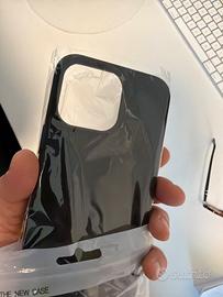 Cover iphone 14 pro max mag safe silicone