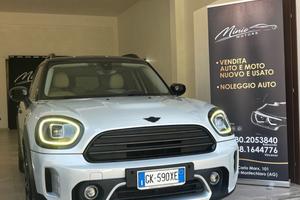 Mini Cooper D Countryman 2.0 Northwood Edition