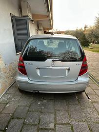 Mercedes classe A