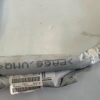 Peugeot 2008 tendina air bag destra