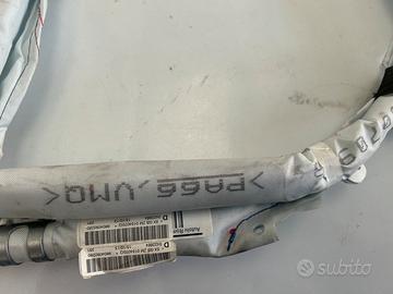 Peugeot 2008 tendina air bag destra