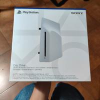 Disc Drive per PlayStation 5 digital edition 