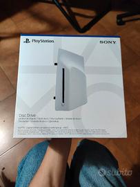 Disc Drive per PlayStation 5 digital edition 