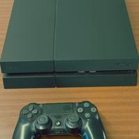 Playstation 4 con Callofduty/ Tekken7/Starwar jedi