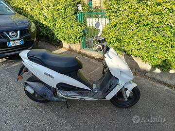 Malaguti Phantom F12 - 50 cc