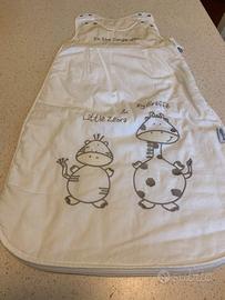 Corredo neonato 0/6 mesi completo