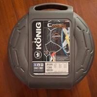 catene neve Konig confort magic 095