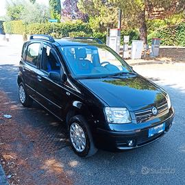 Fiat panda 169 1.2 Fire Natural power