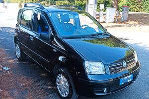 Fiat panda 169 1.2 Fire Natural power