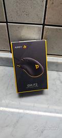 Mouse Gaming 