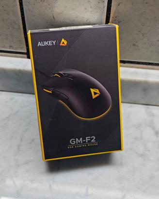Mouse Gaming 