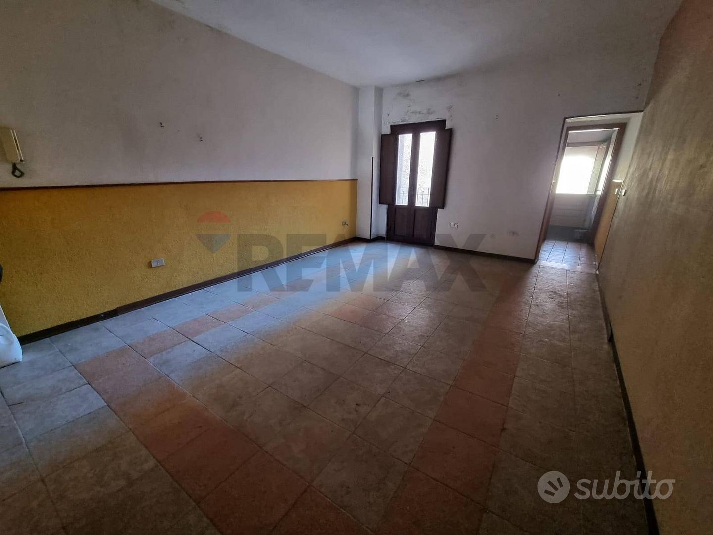 Appartamento – Augusta, Siracusa - Altro