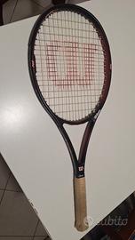 racchetta da tennis