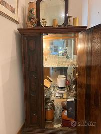 MOBILE BAR