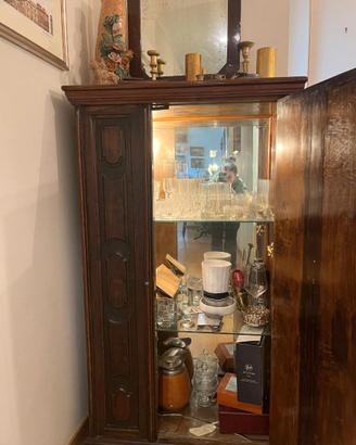 MOBILE BAR