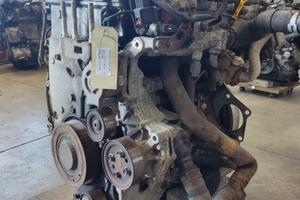 Motore MAZDA 6 2184cc diesel del 2010