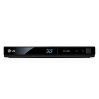 lettore dvd bluray 3d lg