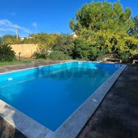 Villa singola - Palermo