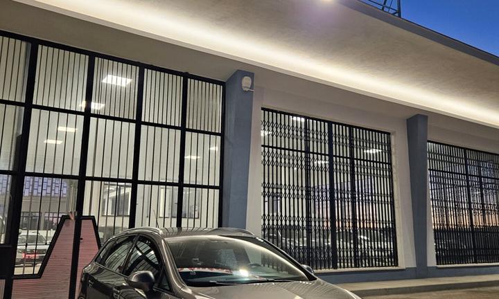 Seat Ibiza ST 1.4 TDI 90 CV CR