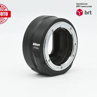 Nikon FTZ II (Nikon)