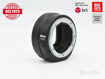 Nikon FTZ II (Nikon)