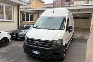 VOLKSWAGEN Crafter 35 2.0 TDI 140CV PL-SL-TA Fur