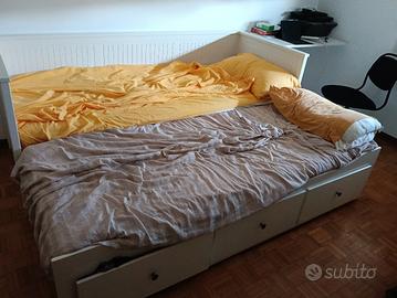 HEMNES Ikea 