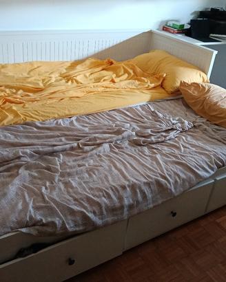 HEMNES Ikea 