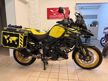 Suzuki V-Strom 1000 DL XT