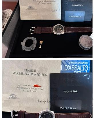 Orologio Panerai Pam 00685