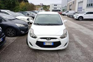 Hyundai ix20 Diesel 1.4 crdi Comfort 90cv