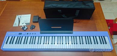 tastiera di pianoforte 