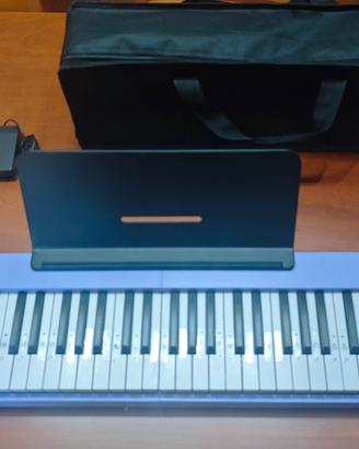 tastiera di pianoforte 