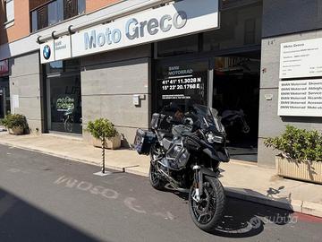 BMW R 1250 GS Adventure Abs my21