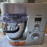 Kenwood Cooking Chef - KM08